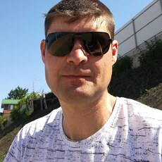 Фотография мужчины Андрей, 42 года из г. Шумиха