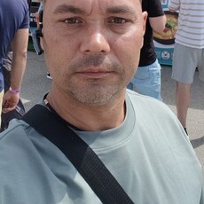 Фотография мужчины Сергей, 42 года из г. Артем