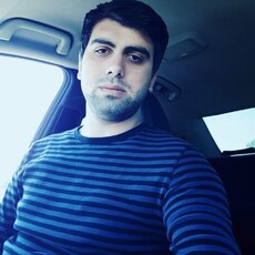 Фотография мужчины Name, 28 лет из г. Тбилиси