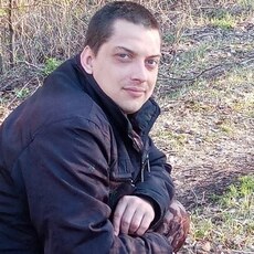 Фотография мужчины Сергей, 35 лет из г. Бор