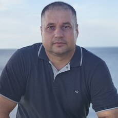 Фотография мужчины Андрей, 44 года из г. Лида