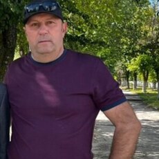 Фотография мужчины Александр, 51 год из г. Саратов