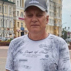 Фотография мужчины Юрий, 59 лет из г. Саранск