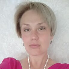 Фотография девушки Наталья, 48 лет из г. Минск