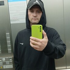 Фотография мужчины Yuri, 42 года из г. Нерехта