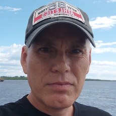Фотография мужчины Анатолий, 47 лет из г. Волжский