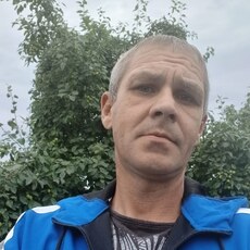 Фотография мужчины Вадим, 44 года из г. Еманжелинск