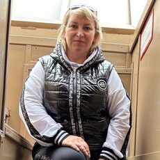 Фотография девушки Ирина, 51 год из г. Северодвинск