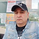Мардон, 45 лет