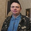Гена, 45 лет