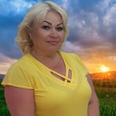 Фотография девушки Светлана, 52 года из г. Вологда