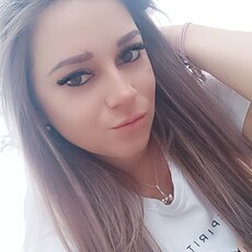 Фотография девушки Вика, 28 лет из г. Прохладный