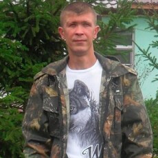 Фотография мужчины Евгений, 41 год из г. Протвино