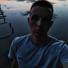 Фотография мужчины Александр, 25 лет из г. Новосибирск