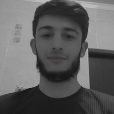 Фотография мужчины Джоник, 27 лет из г. Астана