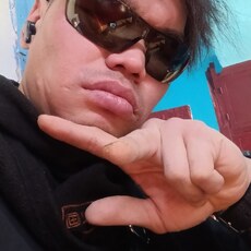 Фотография мужчины Вадим, 36 лет из г. Магадан