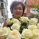 Наталья, 63 года