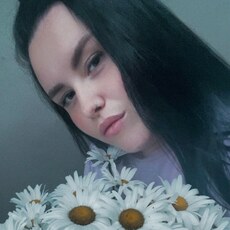 Фотография девушки Kristina, 28 лет из г. Брест