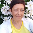 Людмила, 53 года