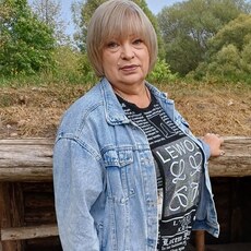 Фотография девушки Татьяна, 62 года из г. Калуга