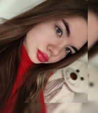 Фотография девушки Екатерина, 19 лет из г. Лиски