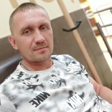 Фотография мужчины Александр, 43 года из г. Краснотурьинск