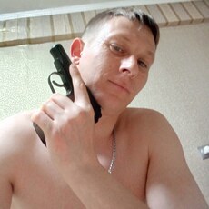 Фотография мужчины Яков, 36 лет из г. Иркутск
