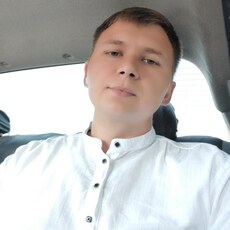 Фотография мужчины Кирилл, 28 лет из г. Краснодар