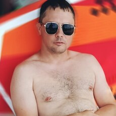 Фотография мужчины Станислав, 40 лет из г. Волгодонск