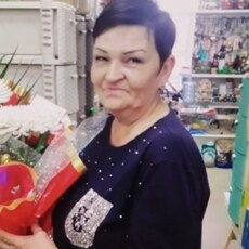 Фотография девушки Людмила, 63 года из г. Салаир
