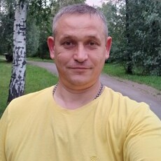 Фотография мужчины Максим, 44 года из г. Казань