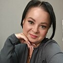 Она, 37 лет
