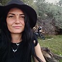 Ася, 36 лет