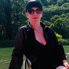 Фотография девушки Юлия, 32 года из г. Новоалександровск