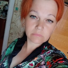 Фотография девушки Светлана, 43 года из г. Братск