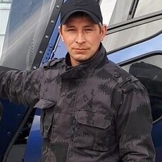 Фотография мужчины Евгений, 38 лет из г. Омск