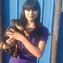 Оксана, 27 лет