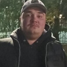 Фотография мужчины Александр, 35 лет из г. Курган