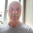 Сергей, 63 года