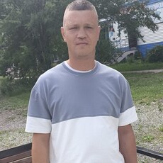 Фотография мужчины Алексей, 32 года из г. Комсомольск-на-Амуре