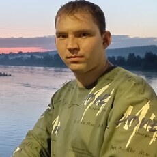 Фотография мужчины Алекс, 31 год из г. Прокопьевск