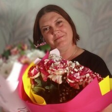 Фотография девушки Аня, 45 лет из г. Иланский