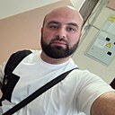 Кенан, 33 года