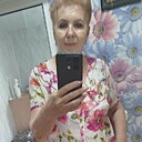 Вера, 68 лет