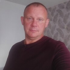 Фотография мужчины Александр, 41 год из г. Красноярск