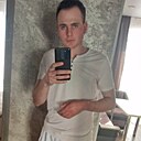 Вадим, 32 года