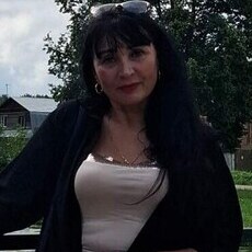 Фотография девушки Марина, 44 года из г. Бишкек