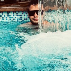 Фотография мужчины Вадим, 32 года из г. Кемерово