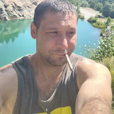 Фотография мужчины Сергей, 36 лет из г. Змеиногорск