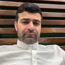 Жафар, 36 лет